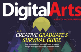 Digital Arts - July 2013 
