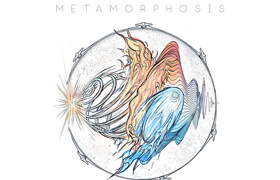 A Sound Effect - Metamorphosis - 声音素材