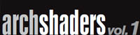Archshaders vol 01