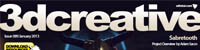 3DCreative Issue 89
