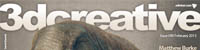 3DCreative Issue 090 Feb13