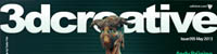 3DCreative Issue 93 May 2013