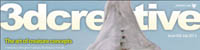 3DCreative Issue 95 - July 2013