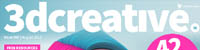 3DCreative Issue 96 - August 2013