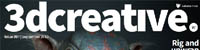 3DCreative Issue 97 - September 2013