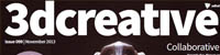 3DCreative Issue 099 Nov13 highres