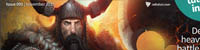 2DArtist Issue 095 Nov2013