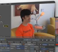 Digital Tutors - Introduction to Rotoscoping in Toxik
