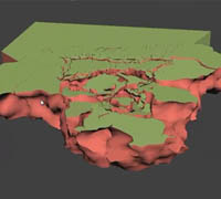 FXPHD - MAX203 - 3DS MAX DESTRUCTION TECHNIQUES