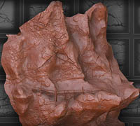 Gnomon Workshop - Sculpting A Rock Face