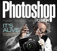 Photoshop User - January & February 2014