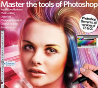Photoshop Creative Collection - Vol.10 2014