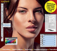 Photoshop Creative Collection Vol.8