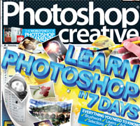 Photoshop Creative - Issue 109