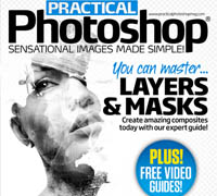 Practical Photoshop UK Issue 35, February 2014