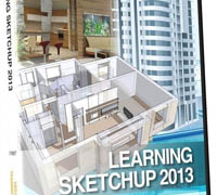 InfiniteSkills - Learning SketchUp 2013