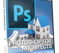 InfiniteSkills - Photoshop For Architects