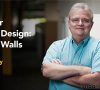 Lynda – Revit for Interior Design: Interior Walls