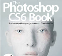 Multiple authors - The Phtoshop CS6 Book - 2012