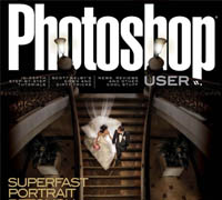 Photoshop User - March 2014