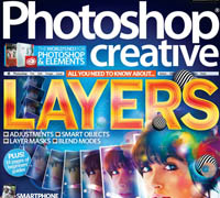 Photoshop Creative Issue 110