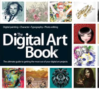 The Digital Art Book Vol 1