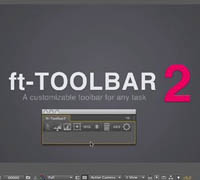 AE Scripts ft-toolbar Win Mac