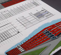 Digital Tutors - Modeling a Large Multi-Level Parking Structure in Revit