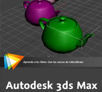 video2brain - Autodesk 3D Studio Max 2010