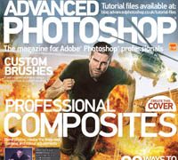 Advanced Photoshop - Issue 119 February 2014