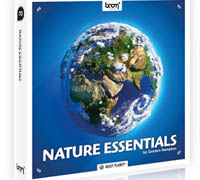 Boom Library - Nature Essentials