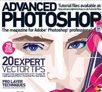 Advanced Photoshop - Issue 118