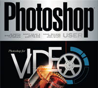 Photoshop User - April 2014