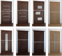 3D Doors