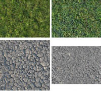 Dosch textures - ground