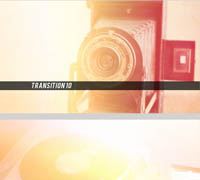 videohive-Vintage Light Leaks