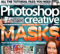 Photoshop Creative Issue 112