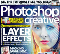 Photoshop Creative - Issue 113 2014