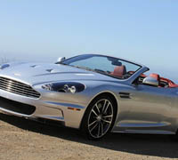 Aston Martin 3D Collection