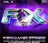 reFX - Vengeance Effects vol 3