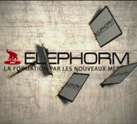 Elephorm - After Effects CS6 Master Advanced Techniques DVD 1