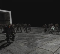 Digital Tutors - Managing Crowd Systems in UDK