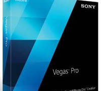 Sony Vegas Pro PluginPack