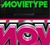 MovieType for Element 3D
