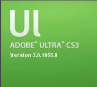 Adobe Ultra CS3