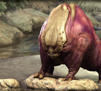 Digital Tutors - Combining Painted and Image-Based Textures in MARI