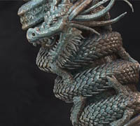 Digital Tutors - Sculpting a Dragon Scroll Asset in ZBrush