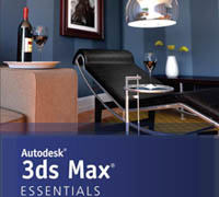 Autodesk 3ds Max 2015 Essentials: Autodesk Official Press (pdf+CD)