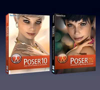 InfiniteSkills - Learning Poser 10/Pro 2014 Training Video