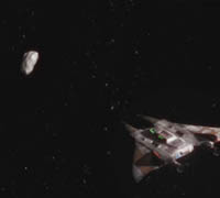 lynda - VFX Techniques Space Scene